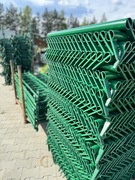 RUSZTOWANIE CHOINKOWE ELEWACYJNE KLINOWE 105M