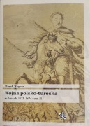 Wojna polsko turecka w latach 1672-1676 Wagner t. 2