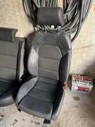 Audi A4 B7/B6 Fotele S-Linę