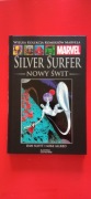 "Silver Surfer: Nowy świt" (Wielka Kolekcja Komiksów Marvela tom 124)
