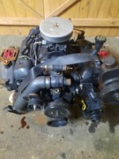 Silnik mercruiser 4.3 vortec