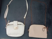 Torebki damskie 2 szt Primark