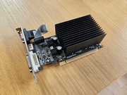 Palit GeForce 210 512MB DDR3 HDMI karta graficzna silent