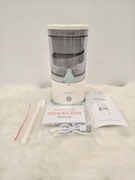 Bezprzewodowa Wyciskarka do Cytrusów Migecon - Nowa!