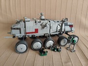 Lego Star Wars 8098 Clone Turbo Tank