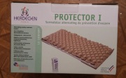 Materac przeciwodleżynowy + pompa (Protector II)