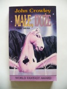 John Crowley, Małe, duże cz. II 1994