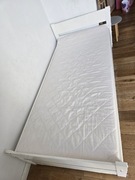 łóżko 90x200 plus szuflada i materac 