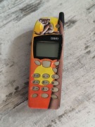ZABYTKOWY TELEFON NOKIA 5110 