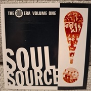 Soul Source - The Soul Era Volume One CD UNIKAT!