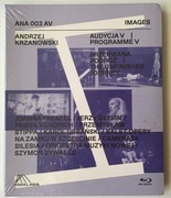 A Krzanowski Przerwana podróż The Journey Blu-Ray