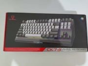 klawiatura mechaniczna Motospeed CK73 
