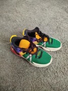 Buty Nike Lebron 7 multi witness 