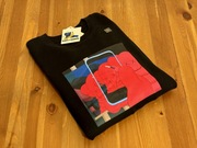 MEGA RABAT! Bluza kaws x Uniqlo 