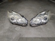 Reflektory, lampy Toyota Prius 3 Koito Bi led