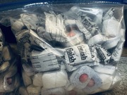 Tabletki do zmywarki Finish 