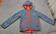 Kurtka softshell chłopięca 4f Neodry membrana 3000