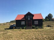 Chata nad rzeką Żurawinek pobyt dla 4-6 osób 