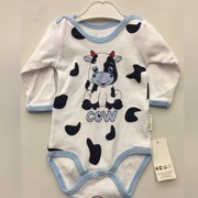 Body na długi rękaw