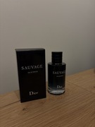 Perfum Dior Sauvage