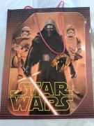 Torebka papierowa 33 x 26