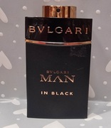 Bvlgari Man In Black old version 2019