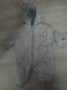 Kombinezon z polarem r. 56/62