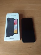 SAMSUNG A14 LTE 4GB/64GB DUAL 5000mAh 6,6" IPS