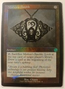 Mishras Bauble. 34. Foil