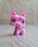 Littlest Pet Shop piesek