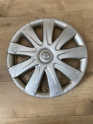 Kołpak Toyota 15”, Wysyłka w 24H.
