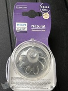 AVENT Response SMOCZEK do butelki 6m+, 1 SZTUKA