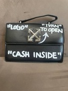 Torebka Off-White
