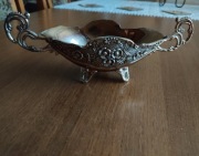 Antyk patera lata 80