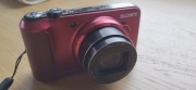 Aparat fotograficzny Sony Cyber-shot DSC-HX10/HX10V