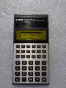 Casio fx-80 kalkulator