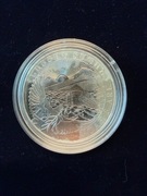 Armenia 500 dramów, 2020 Arka Noego