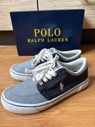 Buty trampki Ralph Lauren