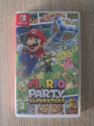 Mario Party Superstars 