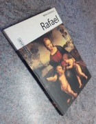 Klasycy sztuki - Rafael [Rzeczpospolita 2006] JAK NOWA/spis treści 