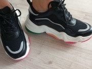 Buty damskie lekkie i wygodne wyprzedaż