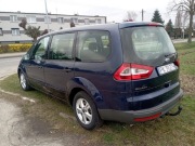 Ford Galaxy 2007