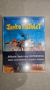 Janko Pistolet (Uderzo & Goscinny)