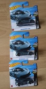 HOT WHEELS 2020 Koenigsegg Jesko Błękitny NOWY UNIKAT