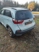 Honda Jazz V   klapa