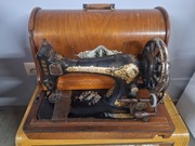 Stara zabytkowa maszyna do szycia stinger okazja 