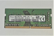 SODIMM DDR4 2666MHz 2x 8GB RAM SK Hynix
