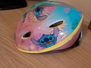 Kask rowerowy Stitch 52-56 r.