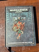 Podręcznik Wh40k