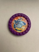 Mantyke Roks Rocks Tazo Tazos Pokemon